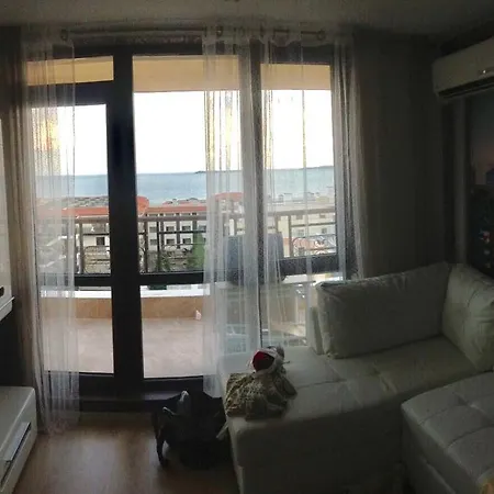 Raduga 2 Apartment Sveti Vlas