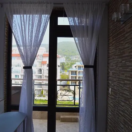 Raduga 2 Apartment Sveti Vlas