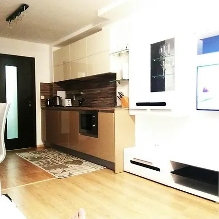 Apartment Raduga 2 Sveti Vlas