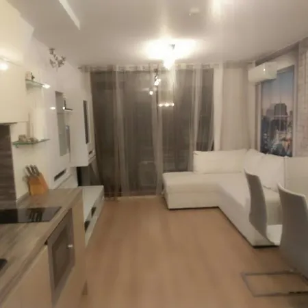 Apartment Raduga 2 Sveti Vlas